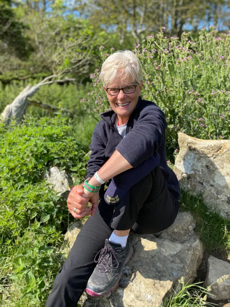 Ann Grain (SDS Hom); Faculty of Homeopathy Affiliate; R.Hom.Int